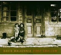 David Malazonia : First Swallow