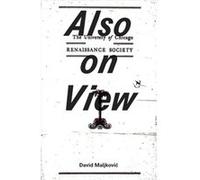 David Maljkovic Also on View by Karsten Wales Lund Karsten Wales Lund (Auteur)