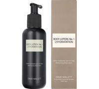 David Mallett Lotion hydratante pour le corps N1 250 ml