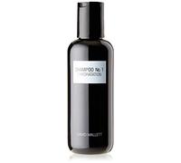 DAVID MALLETT Shampooing No.1 L'Hydratation, 250 ml