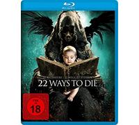 David Malloy;Erik Aude - 22 Ways to die [Blu-ray]