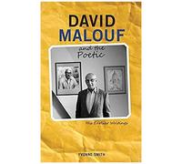 David Malouf And The Poetic