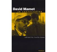 David Mamet In Conversation