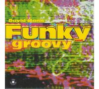 David Mann - David Mann - Funky Groovy
