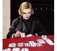 David Mann - Games (UK Import)