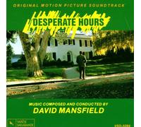 David Mansfield - Desperate Hours
