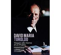 David Maria Turoldo-Viaggio Alla Ricerca Di Un Profeta [Import]
