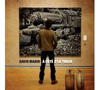 David Marin - David Marin [Import]