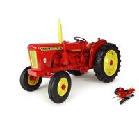 David Marron 950 Implematic 1959 Vintage Tractor Tracteur 1:16 Model 4997