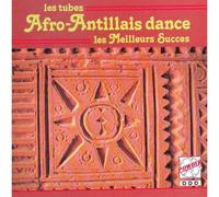 David Martial - Les tubes Afro Antillais dance - Les Meilleurs succès