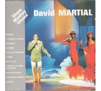David Martial - Show Medley Chaud