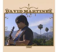 David Martinez