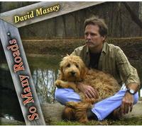 David Massey - So Many Roads