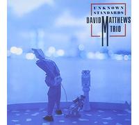David Matthews - Unknown Standard [Import]