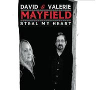 David Mayfield & Valerie - Steal My Heart