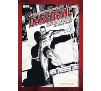David Mazzucchelli’s Daredevil Born Again Artisan Edition