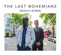 David McAlmont & Alex Webb - The Last Bohemians [Import]