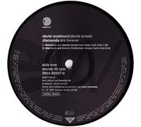 David McAlmont - Diamonds Are Forever