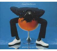 David McAlmont - Look at Yourself [Import]