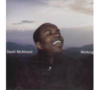 David McAlmont - Working/Bug