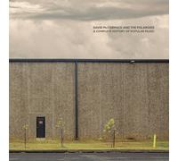 David McCormack and The A Complete History of Popu (Vinyl) (PRESALE 28/11/2025)