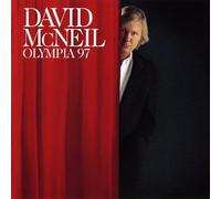 David McNeil - Olympia 97