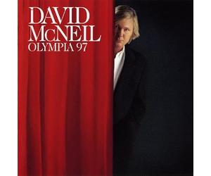 David McNeil - Olympia 97