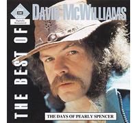 David McWilliams - David McWilliams - The Days Of Pearly Spencer