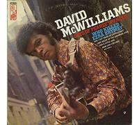 David McWilliams - Days of Pearly Spencer (#srs5075) / Vinyl record [Vinyl-LP]