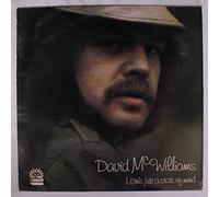 DAVID MCWILLIAMS - livin's just a state of mind LP