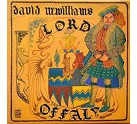 David McWILLIAMS - Lord Offaly
