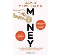 David McWilliams Nikol Money: Eine Geschichte der Menschheit aus Perspe (Poche)