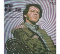 DAVID MCWILLIAMS - VOLUME THREE LP UK MAJOR MINOR 1967