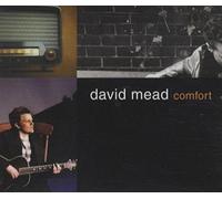 DAVID MEAD – Comfort Remix – Édition importée – BMG