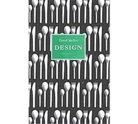 David Mellor, Design Series Teleri Lloyd-jones (Auteur)