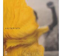 David Mengual Free Spirits Big Band - Vertebrats