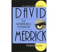 David Merrick Howard Kissel (Auteur)