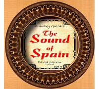 David Merrin - Granary-Guitars - The Sound of Spain