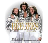David N Meyer – The Bee Gees – Relié
