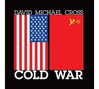 David Michael Cross - Cold War [VINYL]