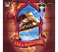 David Michael Frank A Kid In Aladdin's Palace Original Soundtrack (CD)