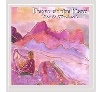 David Michael - Heart of The Harp