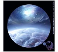 David Michael Matuch - Brain Storm: Adventures In Hypoxia [Compact Discs]