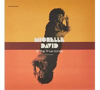 David, Michelle -& the True-Tones- - Truth & Soul