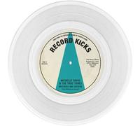David,Michelle & True Tones - Brothers & Sisters B/W That Is You [7-Inch Single]