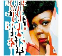 David,Michelle & True-Tones - Brothers & Sisters [Vinyl Lp]