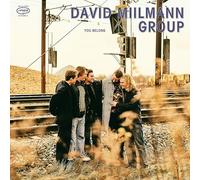 David Miilmann Group - You Belong