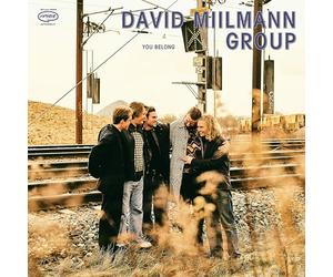 David Miilmann Group - You Belong