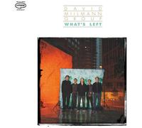 David Miilmann Group - What'S Left