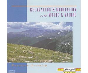 David Miles Huber - ReIaxation & Meditation (Nature Sounds)